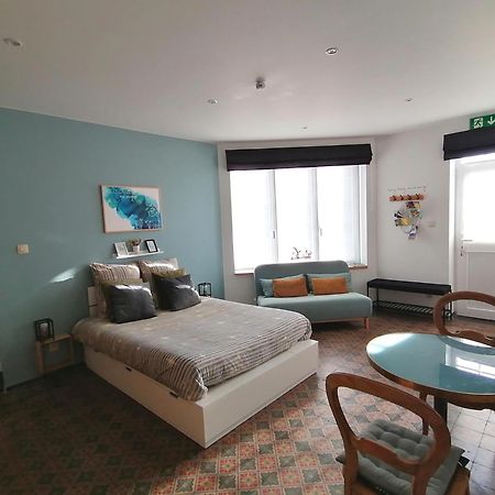 Une Chambre Au Verger Anthisnes 外观 照片