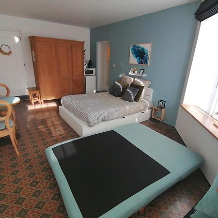 Une Chambre Au Verger Anthisnes 外观 照片