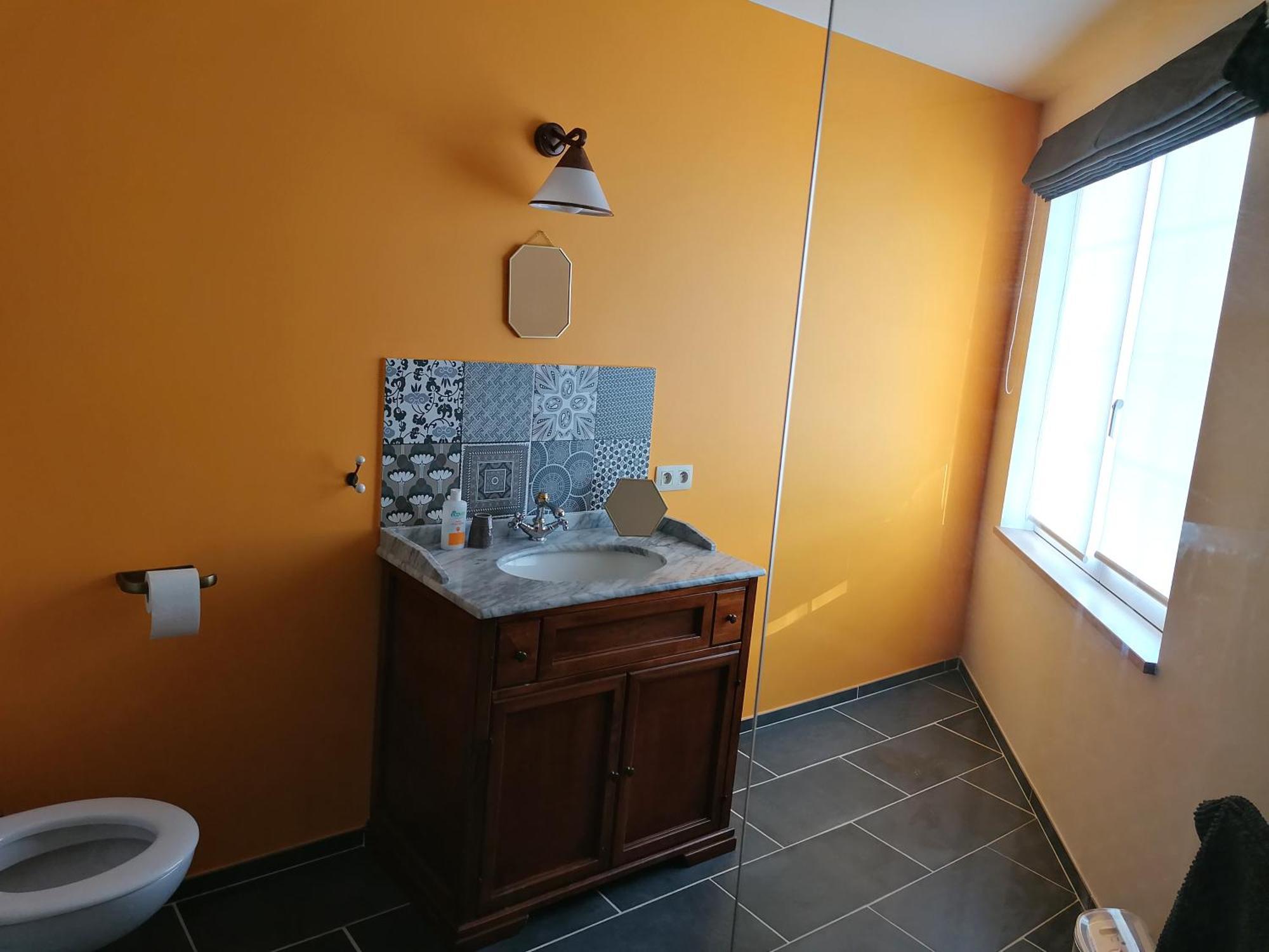 Une Chambre Au Verger Anthisnes 外观 照片