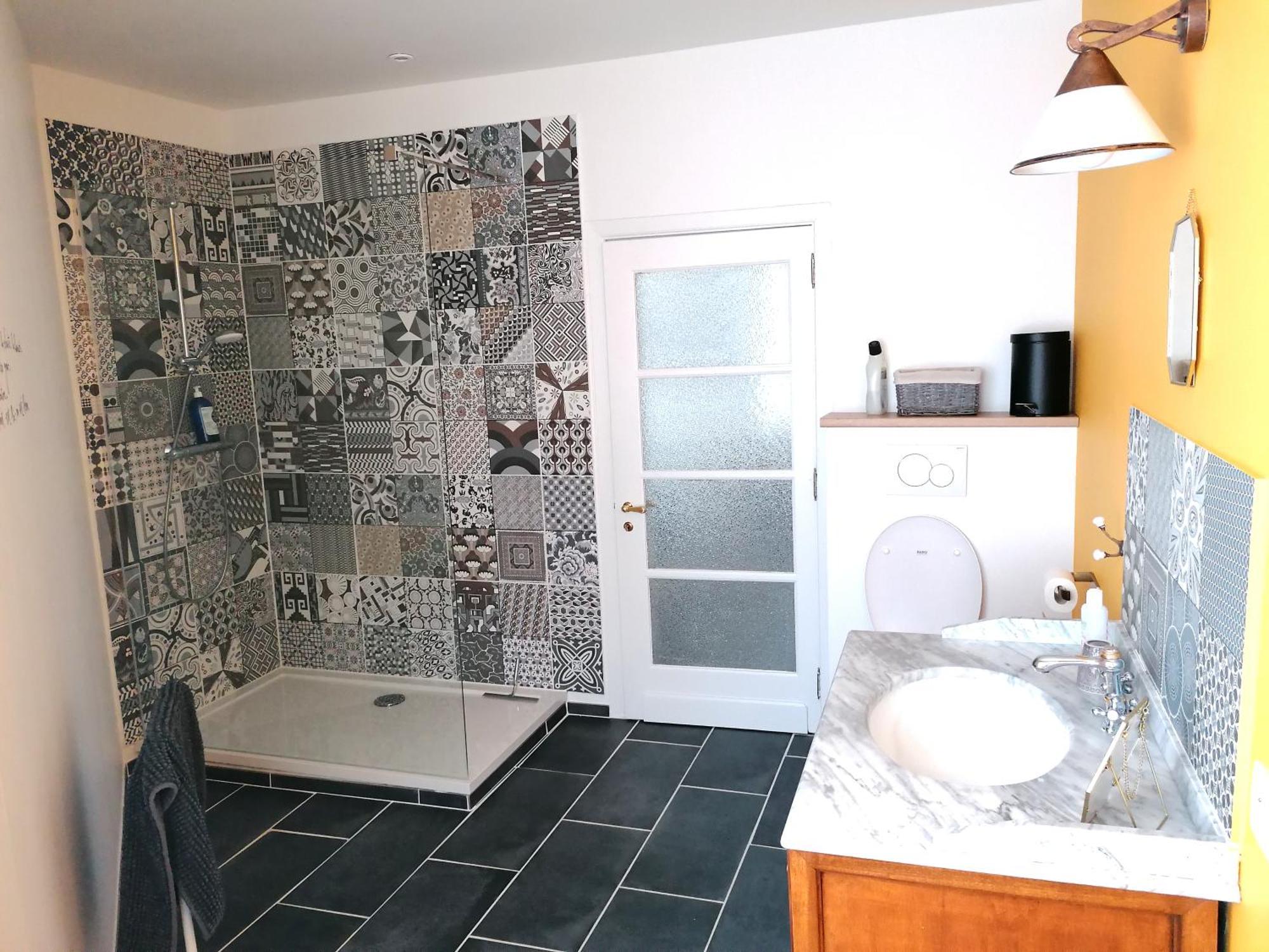 Une Chambre Au Verger Anthisnes 外观 照片